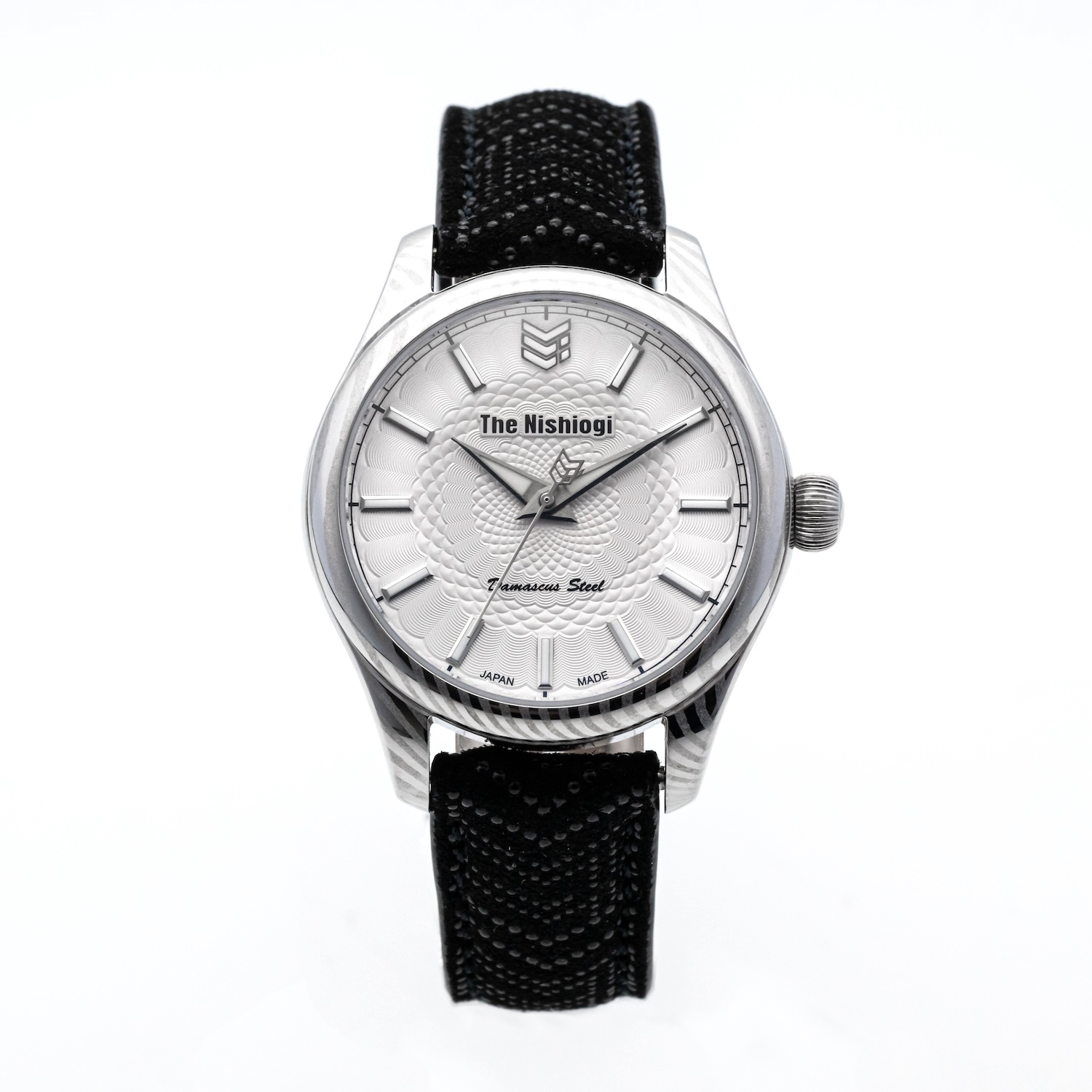 The Nishiogi ザ・ニシオギ | WATCH WORLD by HANDA Watch World
